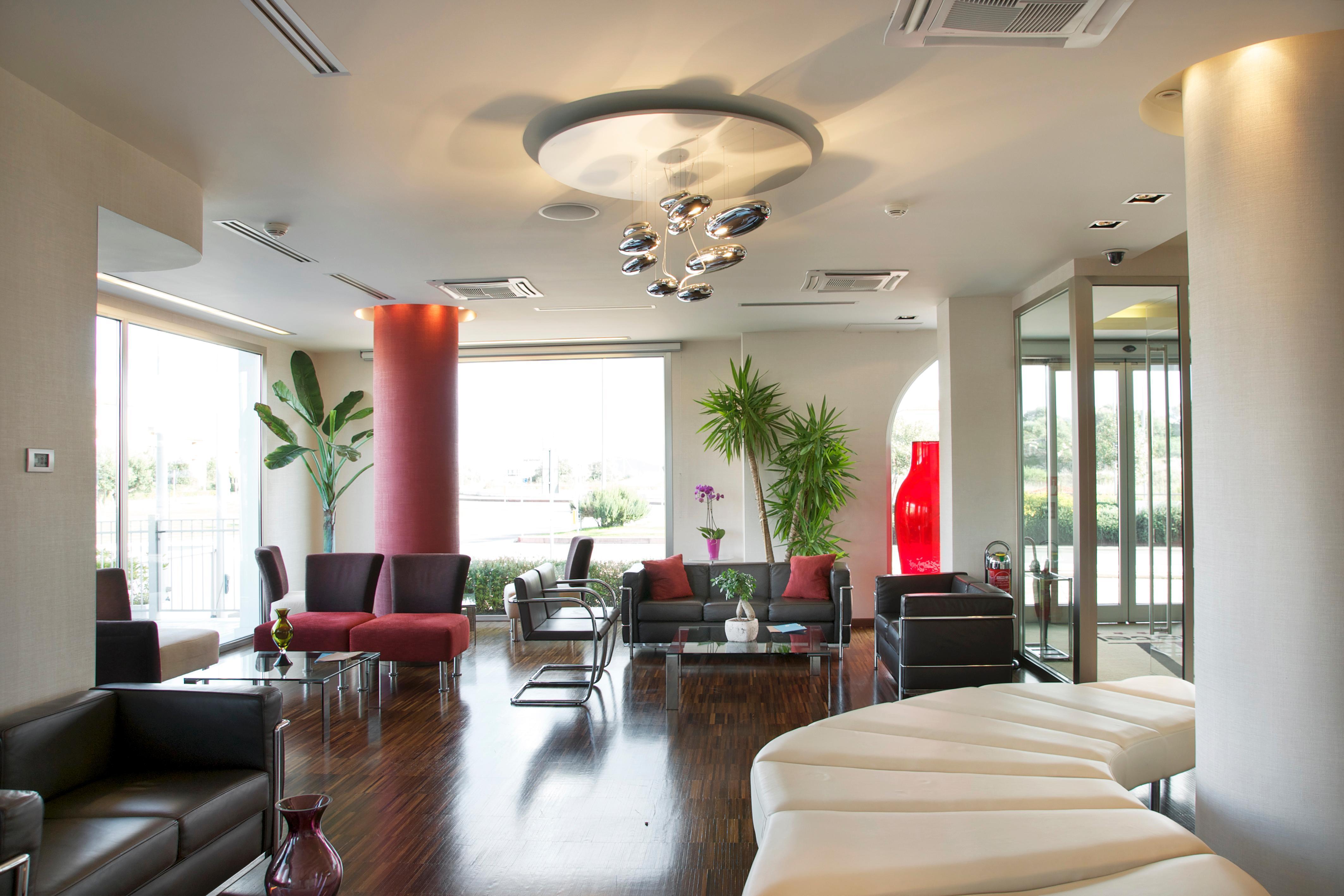 Hotel Jazz Olbia