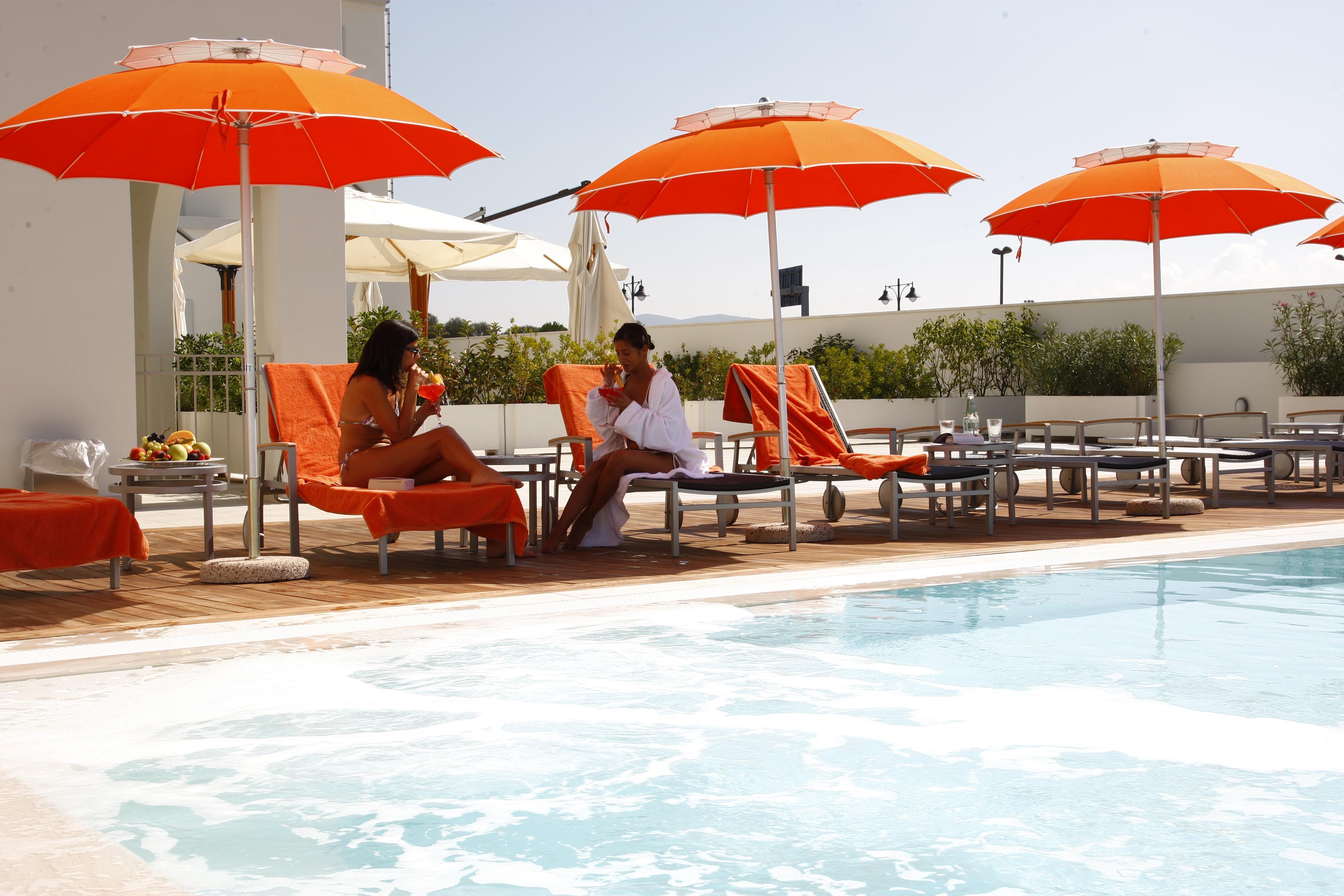 Jazz Hotel 4*