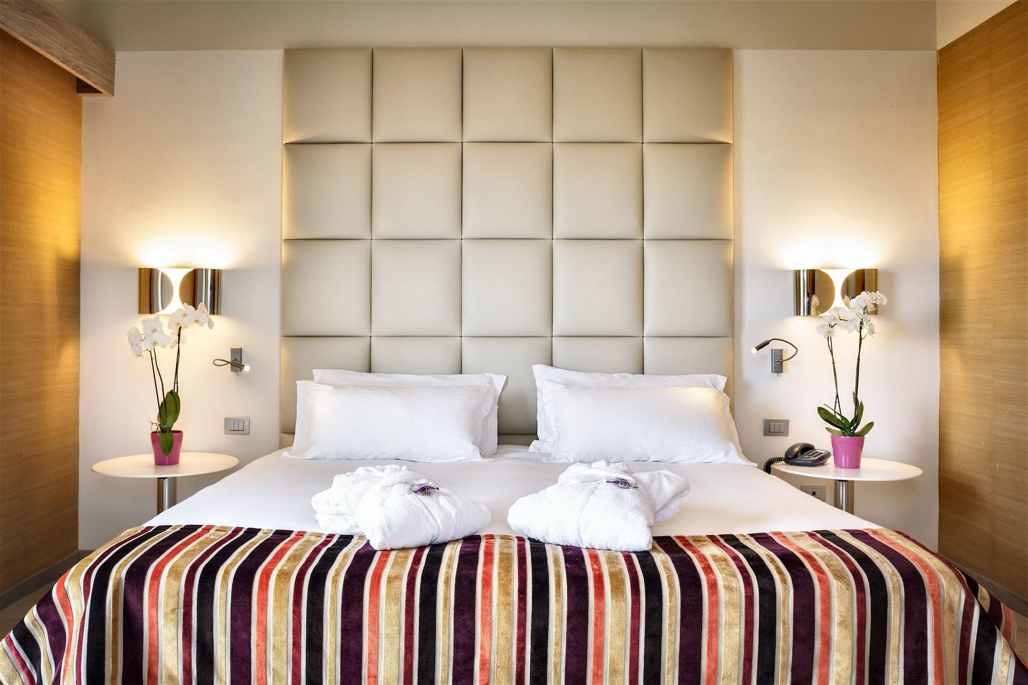 Jazz Hotel 4*