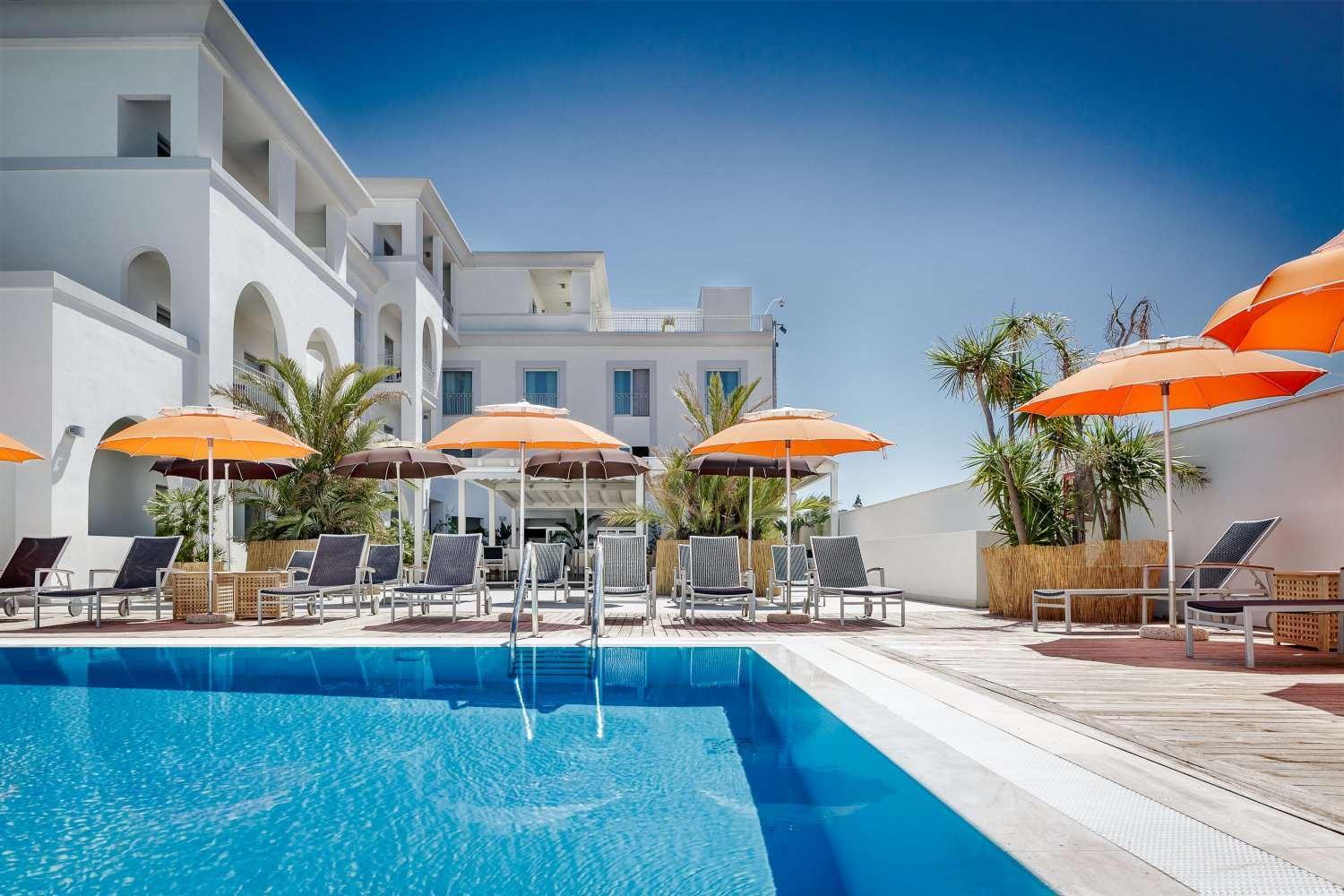 Hotel Jazz 4*