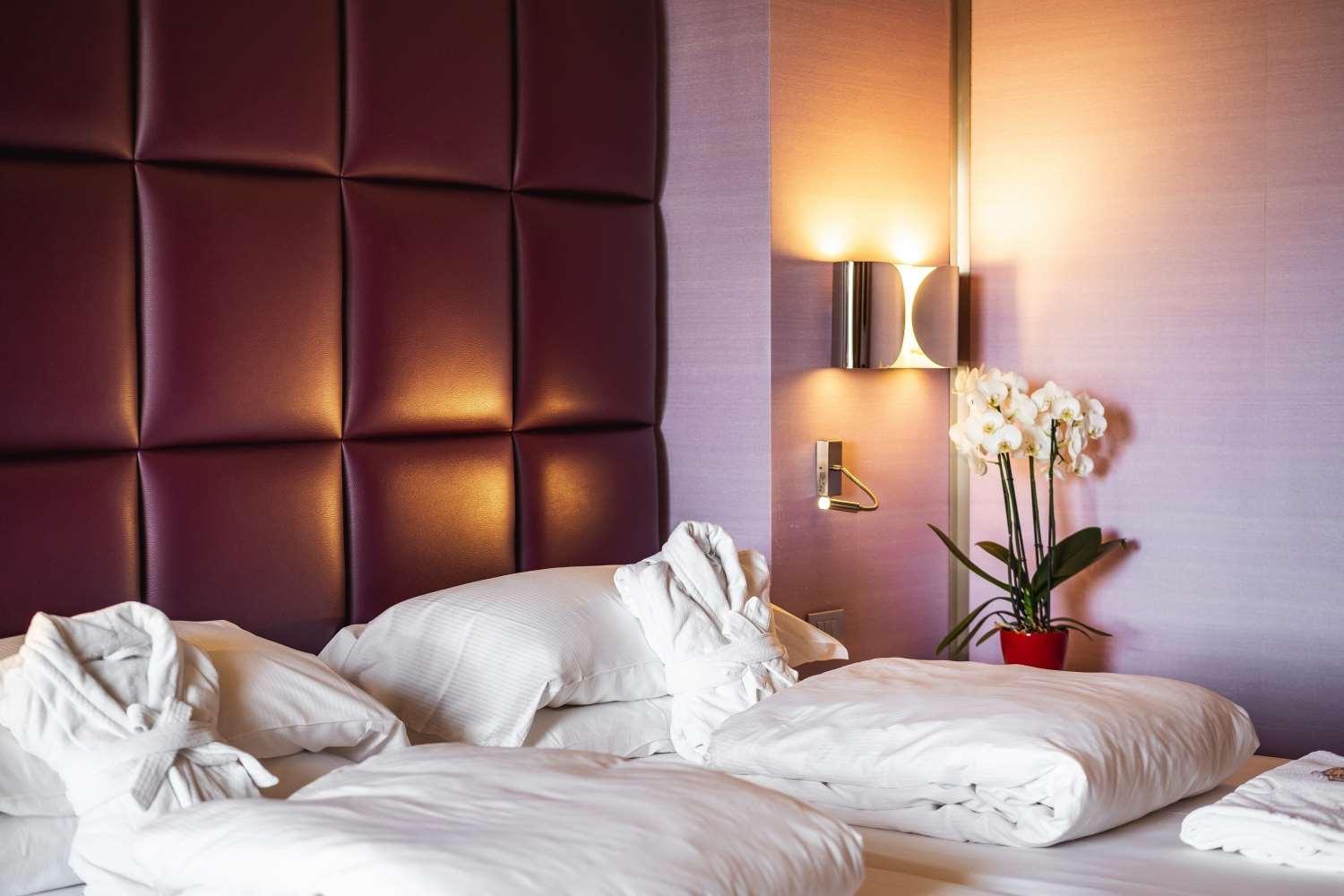 Hotel Jazz 4*