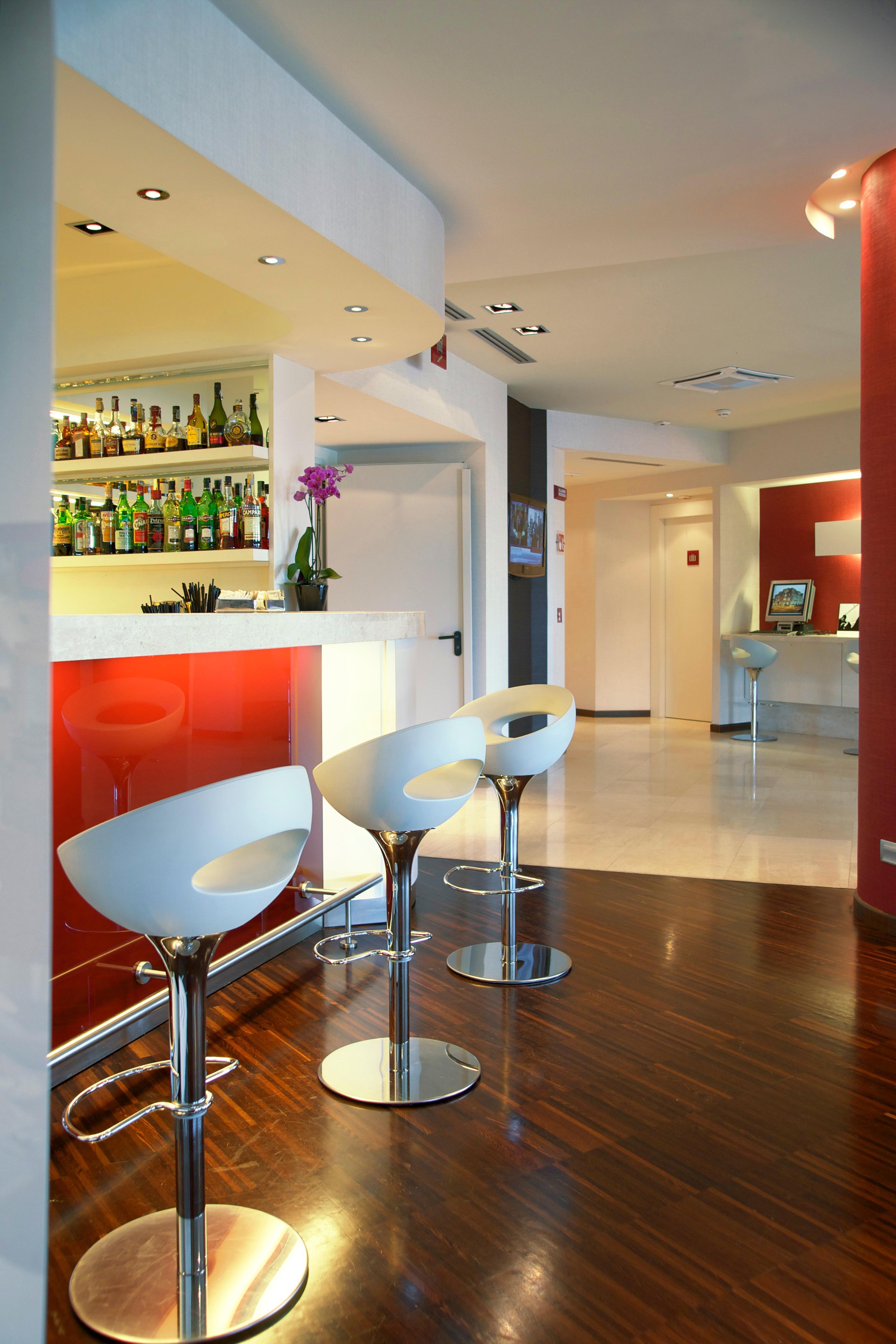 Hotel Jazz Olbia