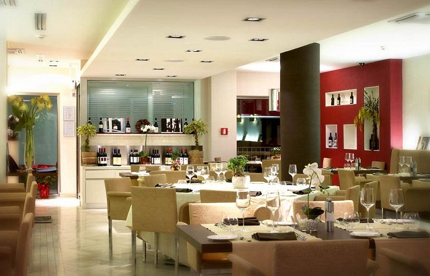 Hotel Jazz 4*