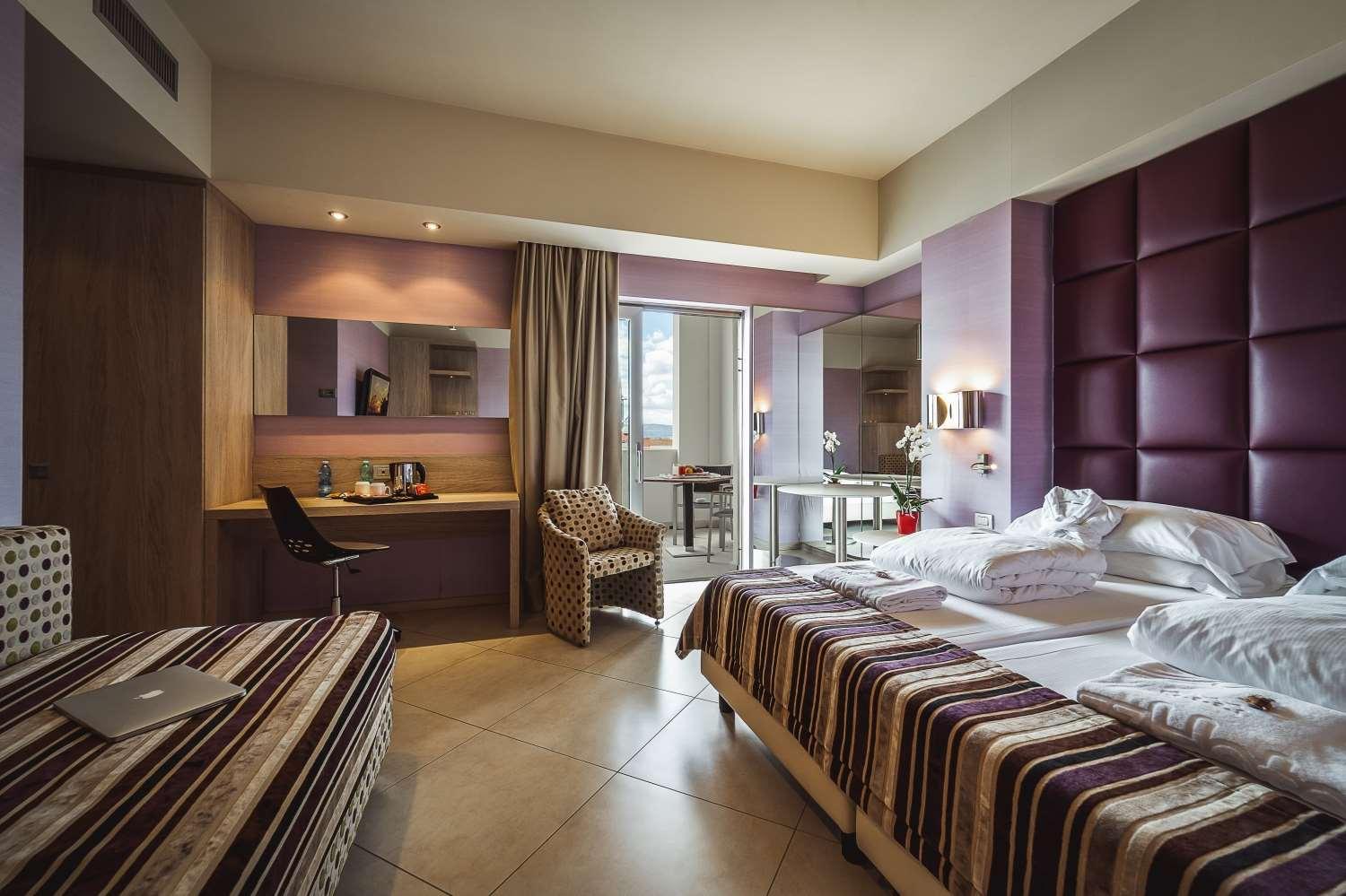 Jazz Hotel Olbia