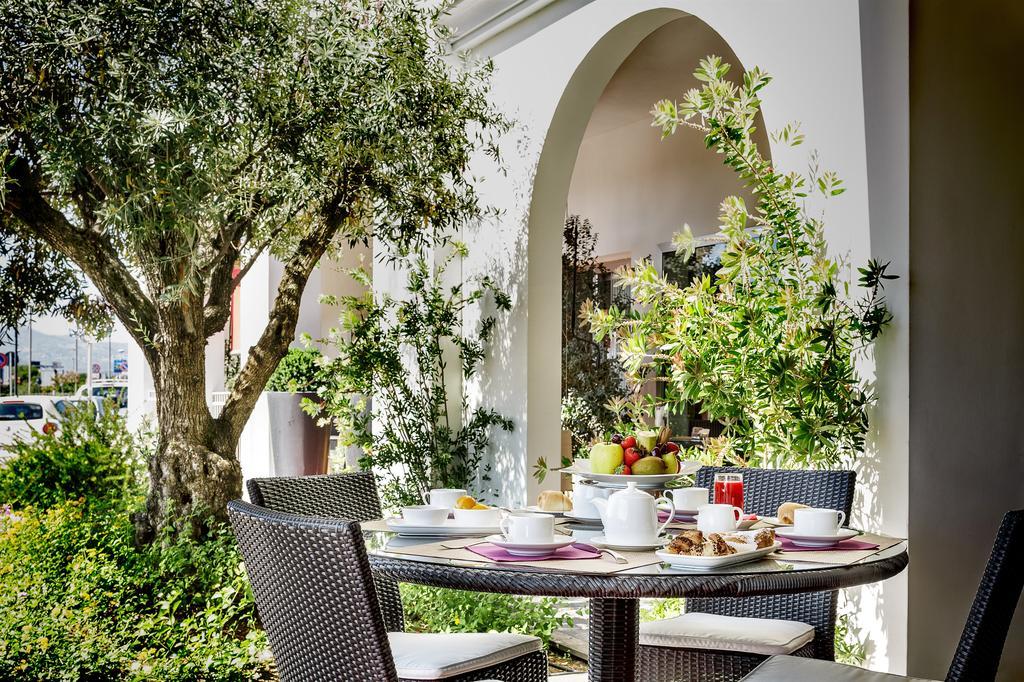 Hotel Jazz Olbia