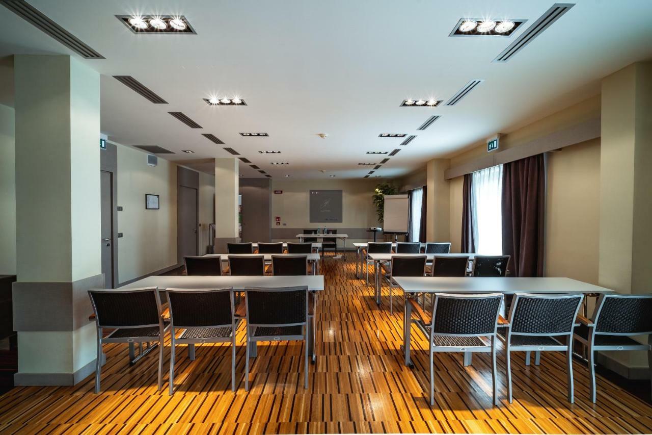 Jazz Hotel Olbia